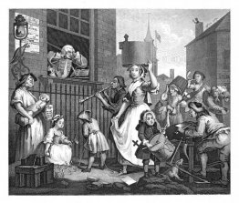De woedende muzikant De woedende muzikant