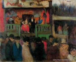 Kermisterrein Kermisterrein