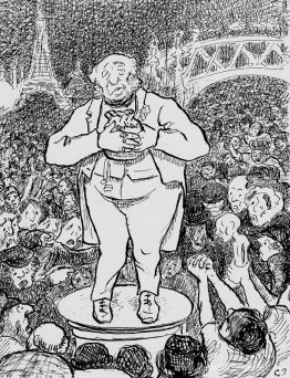 De oorlog tussen de haves en de have nots De oorlog tussen de haves en de have nots