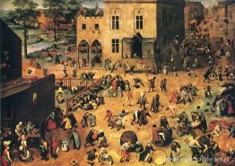 Kinderspelen Kinderspelen