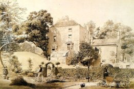 De Limes, Wittsbridge De Limes, Wittsbridge