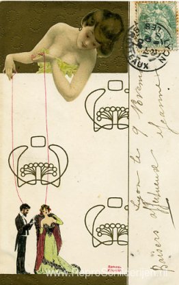 Marionetten Marionetten