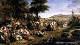 De Kermesse De Kermesse