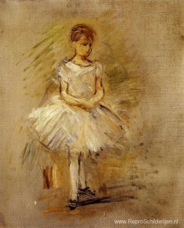 Kleine danseres Kleine danseres