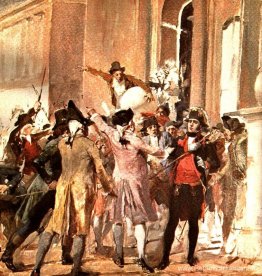 Creoolse opstand Creoolse opstand