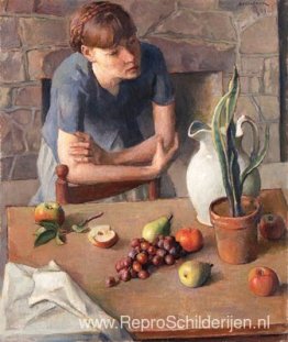 Leven en stilleven #3 Leven en stilleven #3