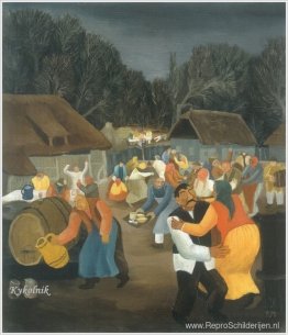 Countrydans Countrydans