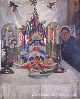 De kinderdood De kinderdood