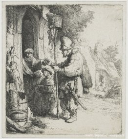 De rattengifventer (De rattenvanger) De rattengifventer (De rattenvanger)