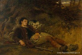 Metgezellen in ongeluk Metgezellen in ongeluk