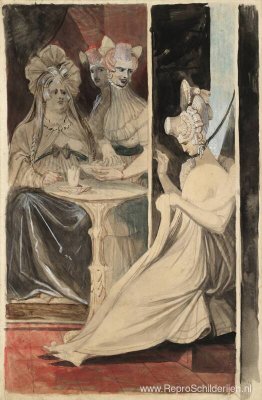 De debutante De debutante