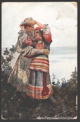 Idylle Idylle