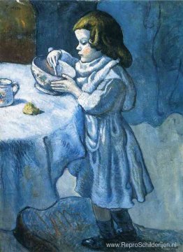 De hebzuchtige De hebzuchtige