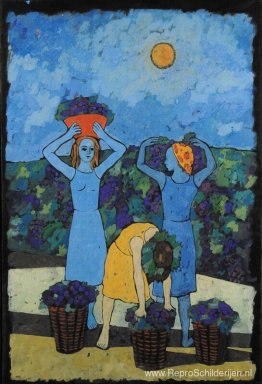 Vendemmiatrici Vendemmiatrici