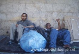 Kartonnen dromen Kartonnen dromen