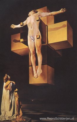 Kruisiging (Corpus Hypercubicus) Kruisiging (Corpus Hypercubicus)
