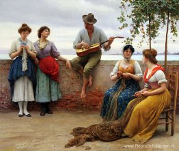De Serenade De Serenade