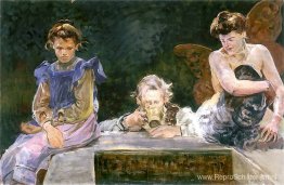 Goed vergiftigd Goed vergiftigd