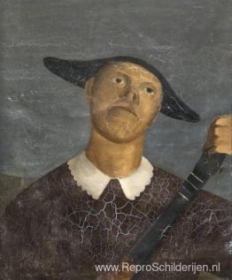 Harlekijn Harlekijn