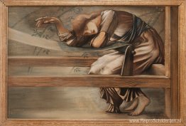 Studie voor het Tuinhof Studie voor het Tuinhof