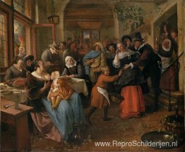 Bedrogen bruidegom Bedrogen bruidegom