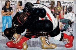 Ik heb nog steeds geluk Ik heb nog steeds geluk