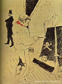 De laatste druppel De laatste druppel