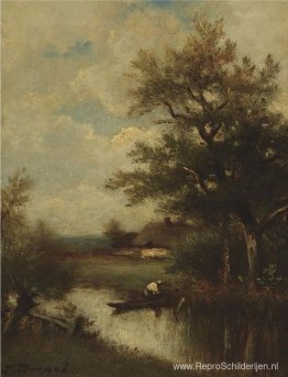 Terugkeer van de visser Terugkeer van de visser