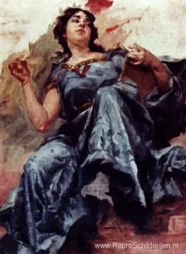 Decoratief figuur Decoratief figuur