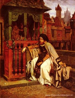 Bij Marguerite Rempart Bij Marguerite Rempart