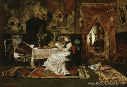 Parijs interieur Parijs interieur