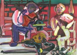 Louisiana-serenade Louisiana-serenade