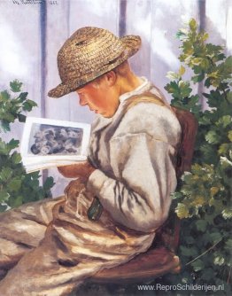 De charme van Kristian - Kristian Hjerteknuser De charme van Kristian - Kristian Hjerteknuser