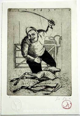 Voorraadwerf Voorraadwerf