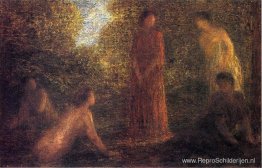 Zwemmers II Zwemmers II