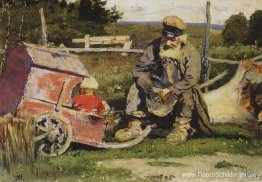 Oud en jong Oud en jong