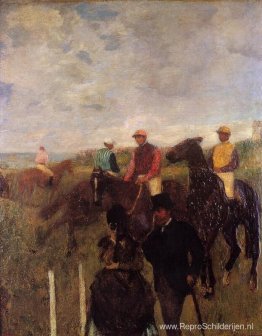 Bij de rassen Bij de rassen