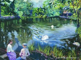 In de boot In de boot