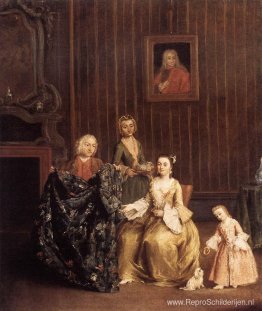 De kleermaker De kleermaker