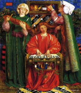 Een kerstlied Een kerstlied