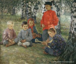 Een virtuoos Een virtuoos