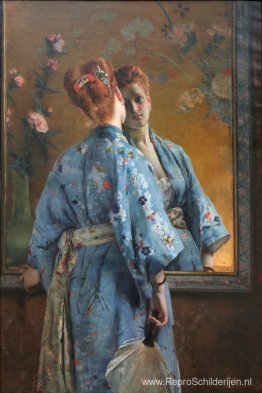 De Japanse Parijzenaar De Japanse Parijzenaar