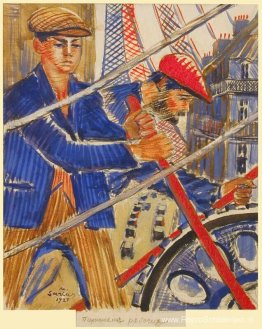 Werknemers Werknemers