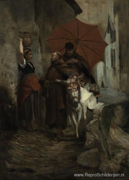 De afleiding De afleiding