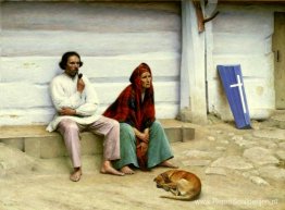 Boeren doodskist Boeren doodskist