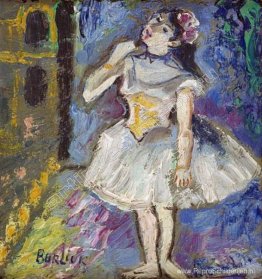De Ballerina De Ballerina