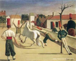 De kazerne De kazerne