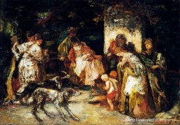 Het aanbod Het aanbod