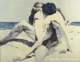 Het strand Het strand