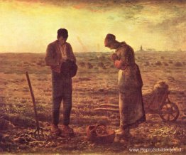Het Angelus Het Angelus